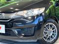 2013 Honda Fit Hybrid