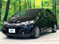 2013 Honda Fit Hybrid