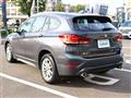 2019 BMW X1