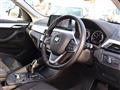 2019 BMW X1