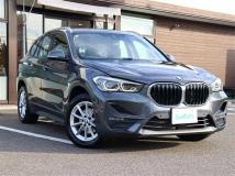 2019 BMW X1
