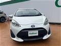 2018 Toyota AQUA