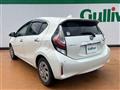 2018 Toyota AQUA