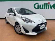 2018 Toyota AQUA