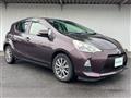 2014 Toyota AQUA