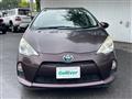 2014 Toyota AQUA