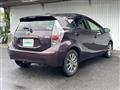 2014 Toyota AQUA