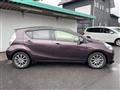 2014 Toyota AQUA