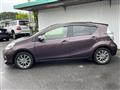 2014 Toyota AQUA