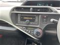 2014 Toyota AQUA