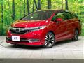 2020 Honda Shuttle