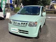 2012 Nissan Otti