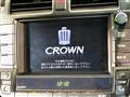 2008 Toyota Crown
