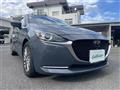2020 Mazda Mazda2
