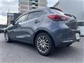 2020 Mazda Mazda2