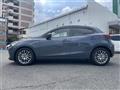 2020 Mazda Mazda2