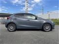 2020 Mazda Mazda2