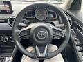 2020 Mazda Mazda2