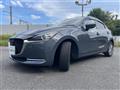 2020 Mazda Mazda2