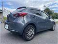 2020 Mazda Mazda2