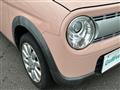 2021 Suzuki Lapin