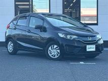 2014 Honda Fit