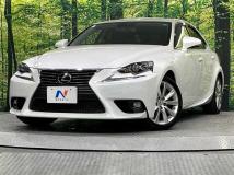 2015 Lexus IS