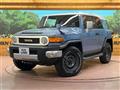 2016 Toyota FJ Cruiser