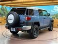 2016 Toyota FJ Cruiser
