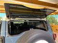 2016 Toyota FJ Cruiser