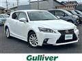 2011 Lexus CT