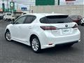 2011 Lexus CT