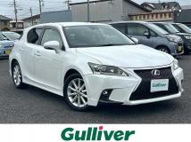 2011 Lexus CT