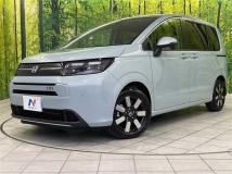 2026 Honda Freed