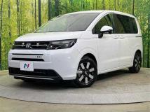 2026 Honda Freed