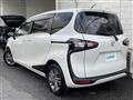 2015 Toyota Sienta