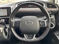 2015 Toyota Sienta