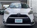 2015 Toyota Sienta