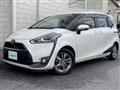 2015 Toyota Sienta