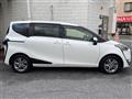 2015 Toyota Sienta