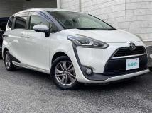 2015 Toyota Sienta