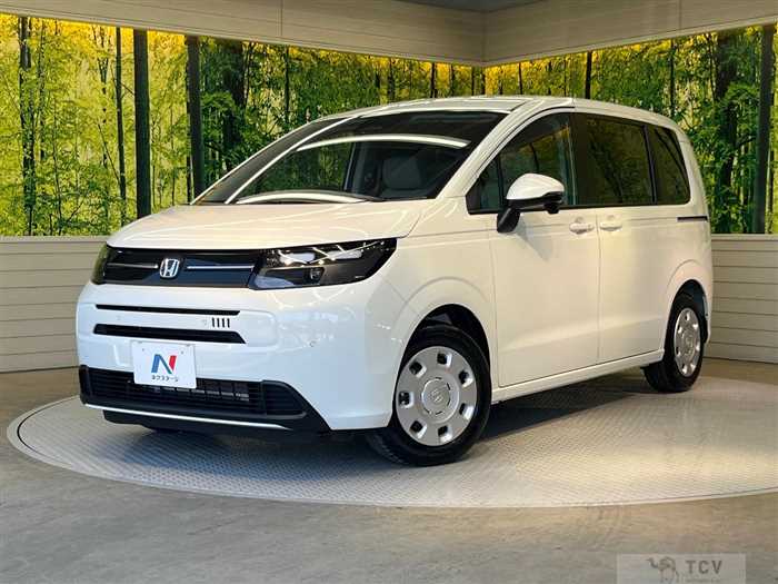 2026 Honda Freed