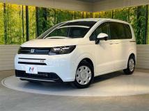 2026 Honda Freed
