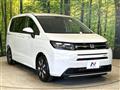 2026 Honda Freed