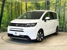 2026 Honda Freed