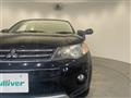 2011 Mitsubishi Outlander