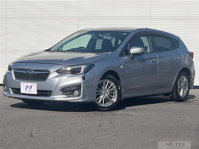 2018 Subaru Subaru Others