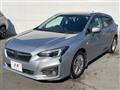 2018 Subaru Subaru Others