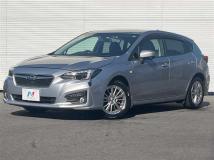 2018 Subaru Subaru Others