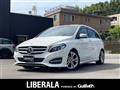 2017 Mercedes-Benz B-Class